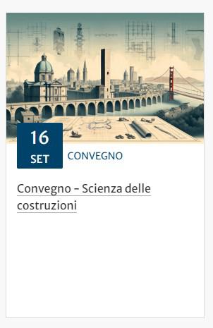 ll Convegno organizzato dall’Accademia delle Scienze di Bologna,